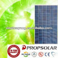 240W panel solar For Home Use With CE,TUV,10kw solar panel system,small solar panel